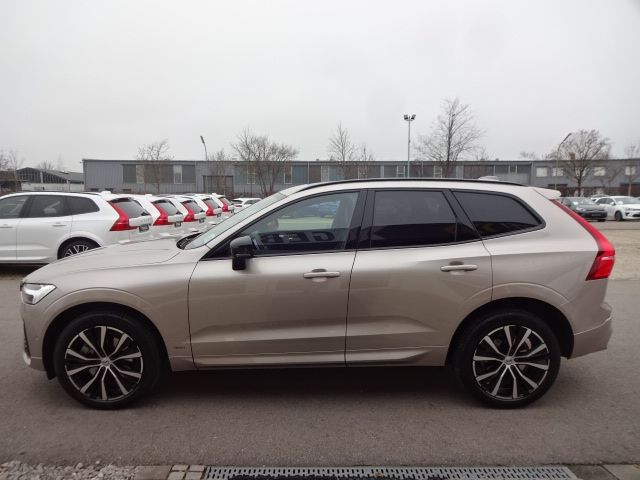 Volvo XC60 2024