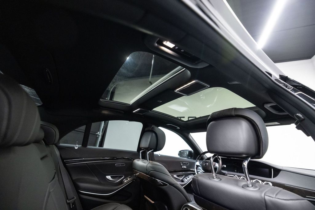 Mercedes-Benz 400 2014