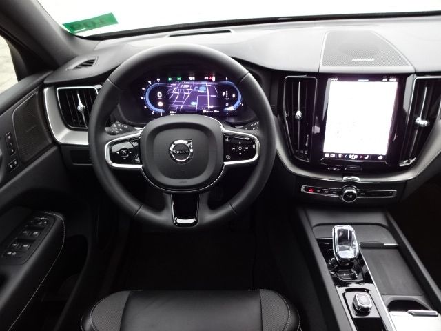 Volvo XC60 2024