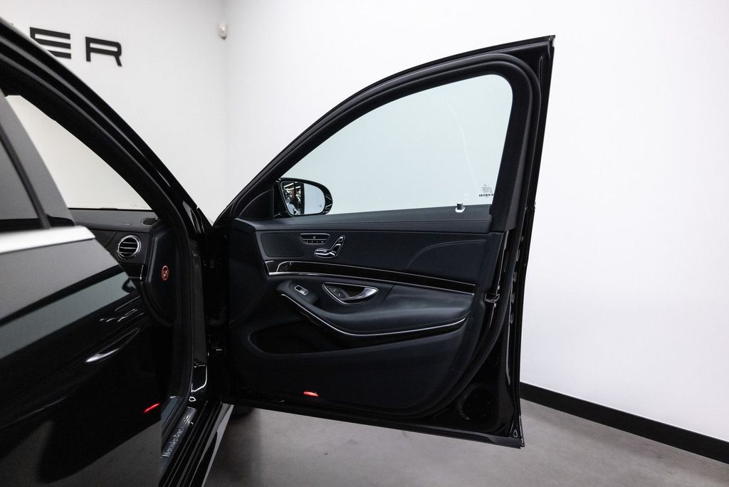 Mercedes-Benz 400 2014