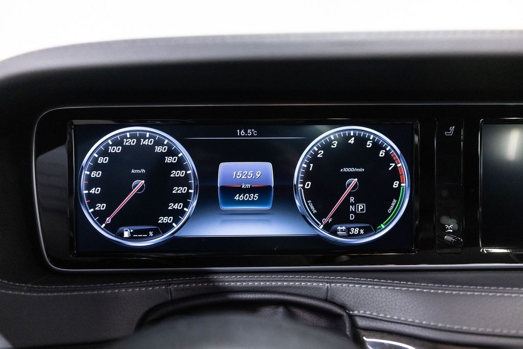 Mercedes-Benz 400 2014