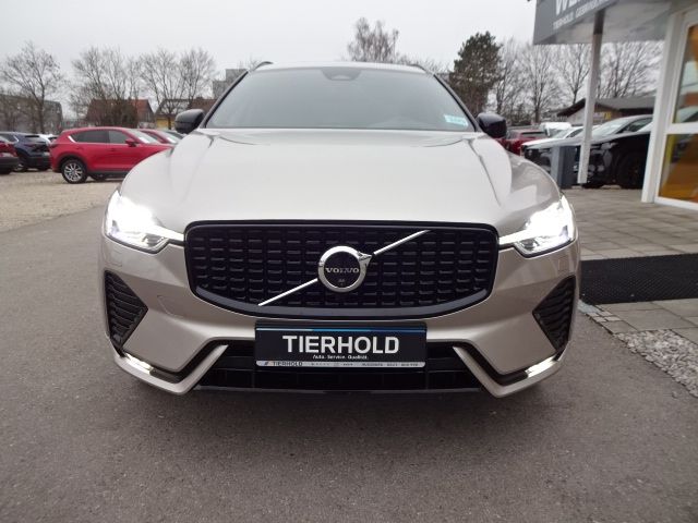 Volvo XC60 2024