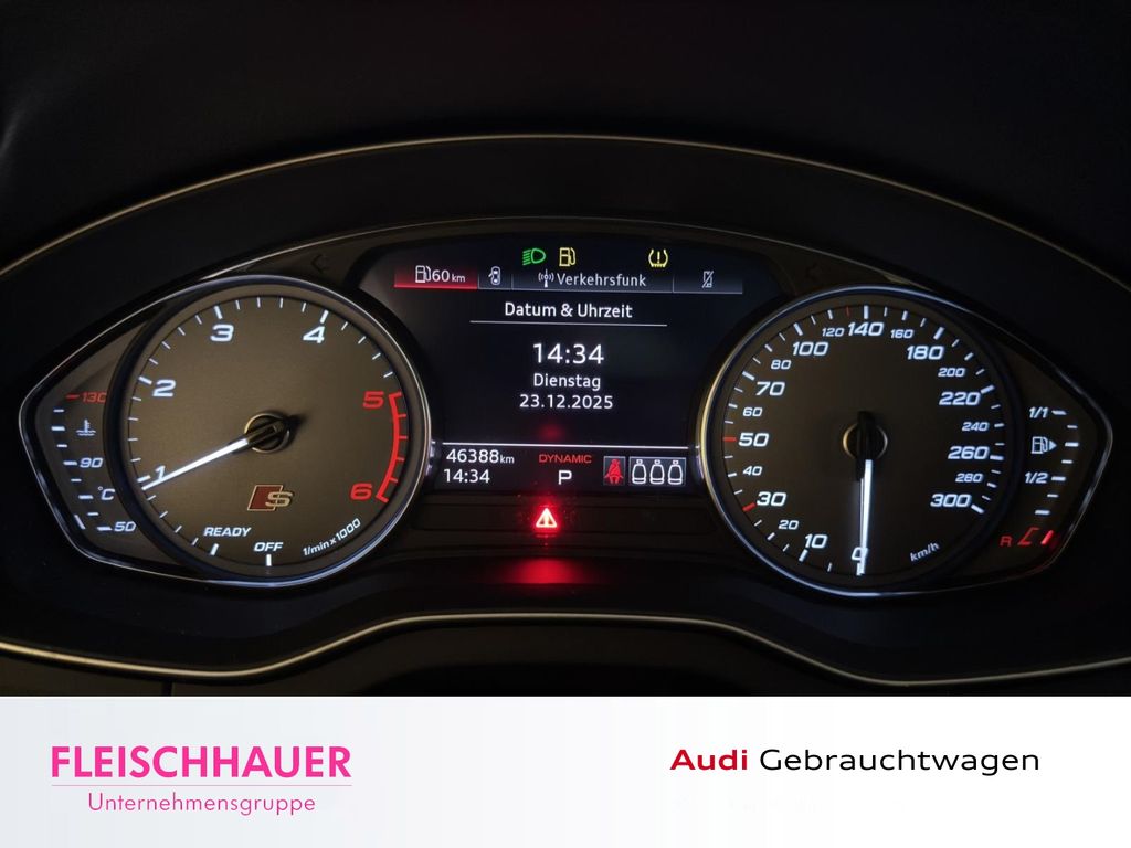 Audi SQ5 2022