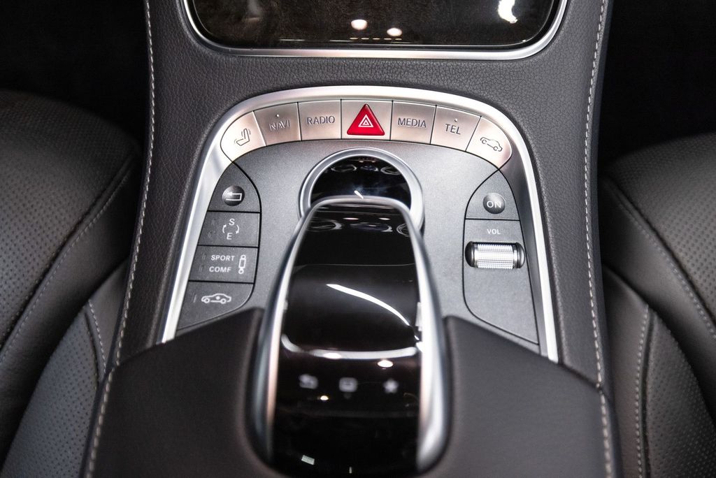 Mercedes-Benz 400 2014