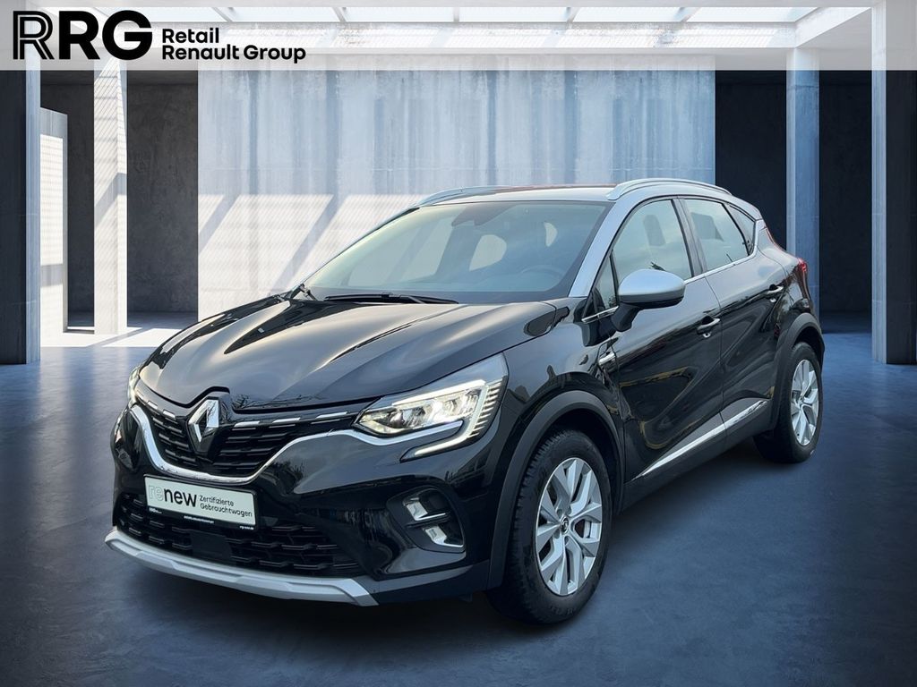 Renault Captur 2021