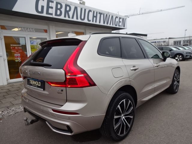 Volvo XC60 2024