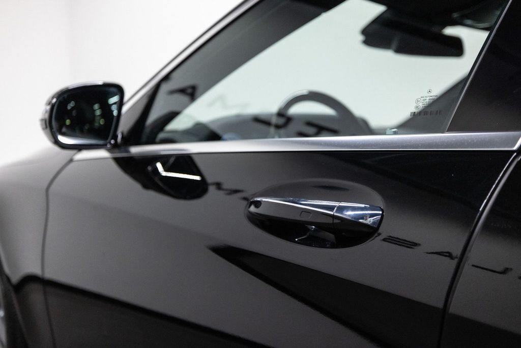 Mercedes-Benz 400 2014