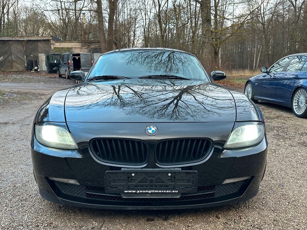 BMW Z4 2007