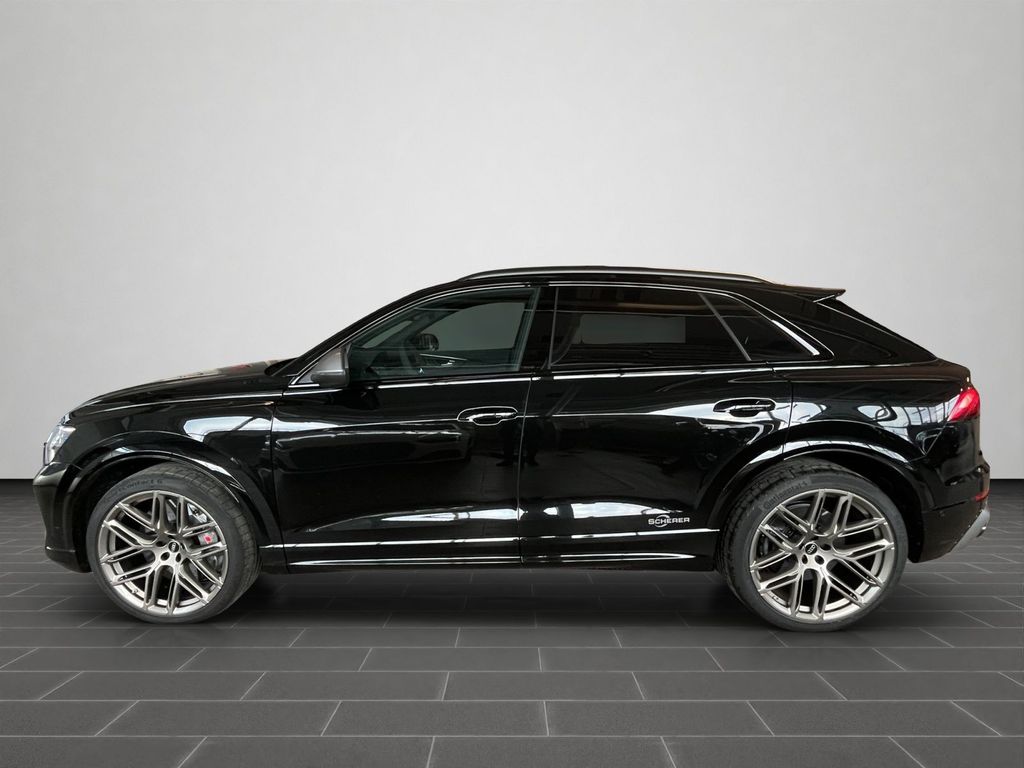 Audi RSQ8 2025