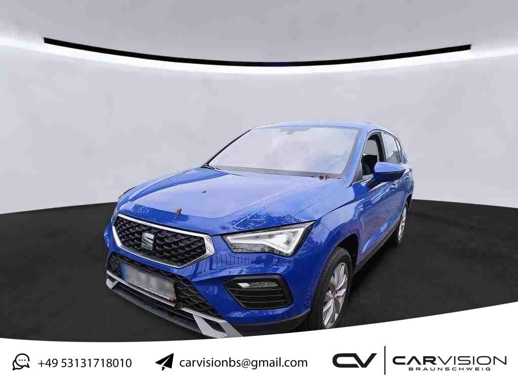 Seat Ateca 2022