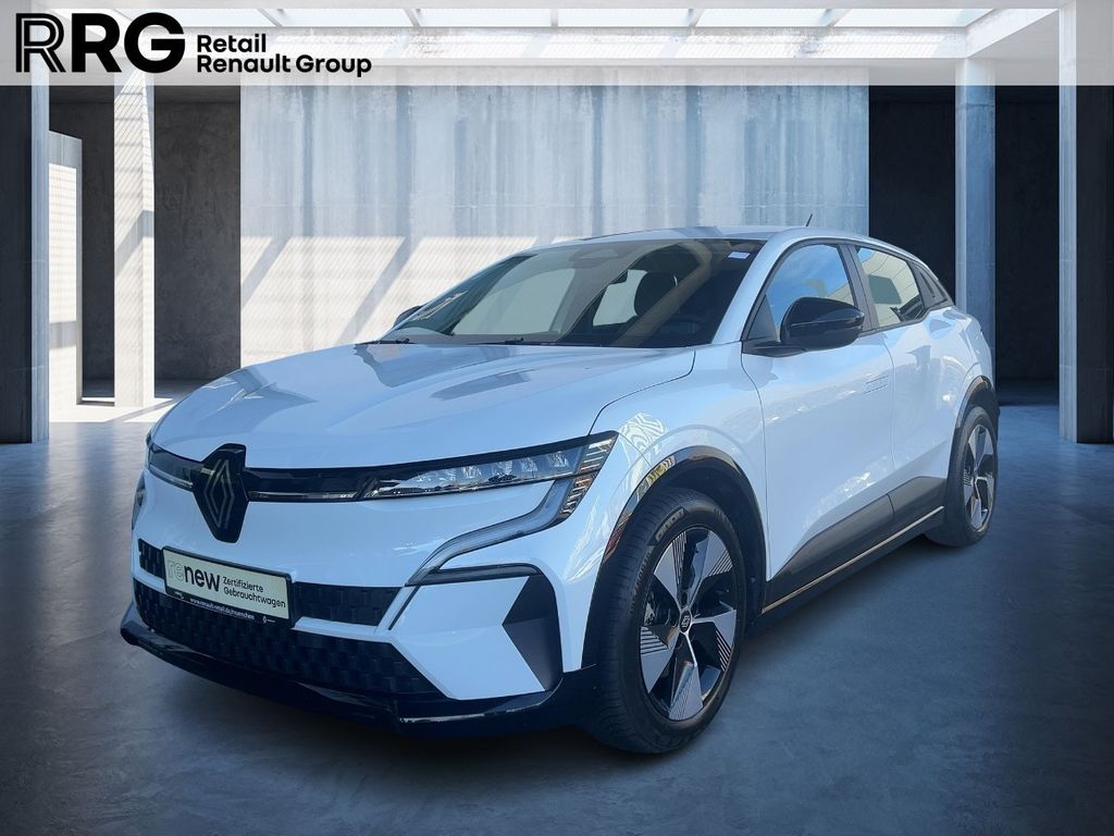 Renault Megane E-TECH 2022