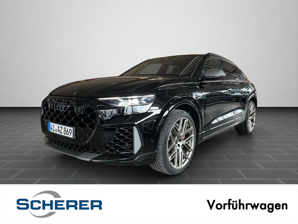 Audi RSQ8 2025