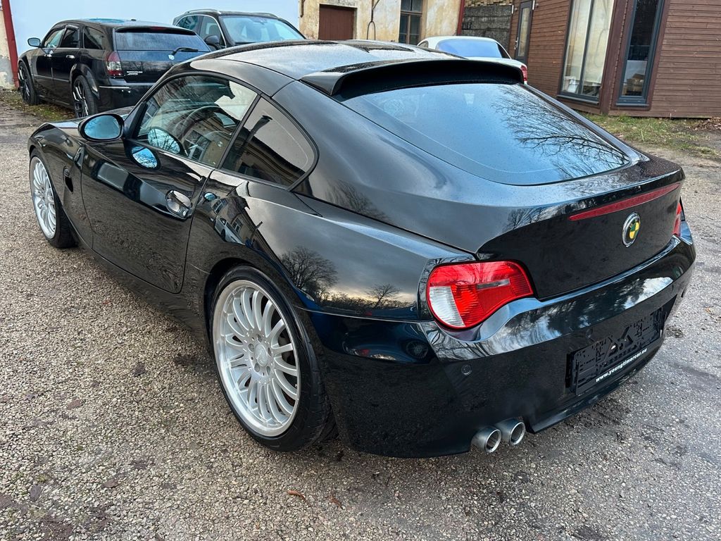 BMW Z4 2007