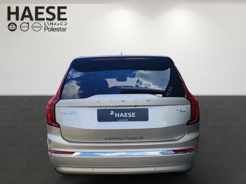 Volvo XC90 2025