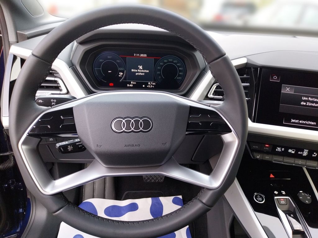 Audi Q4