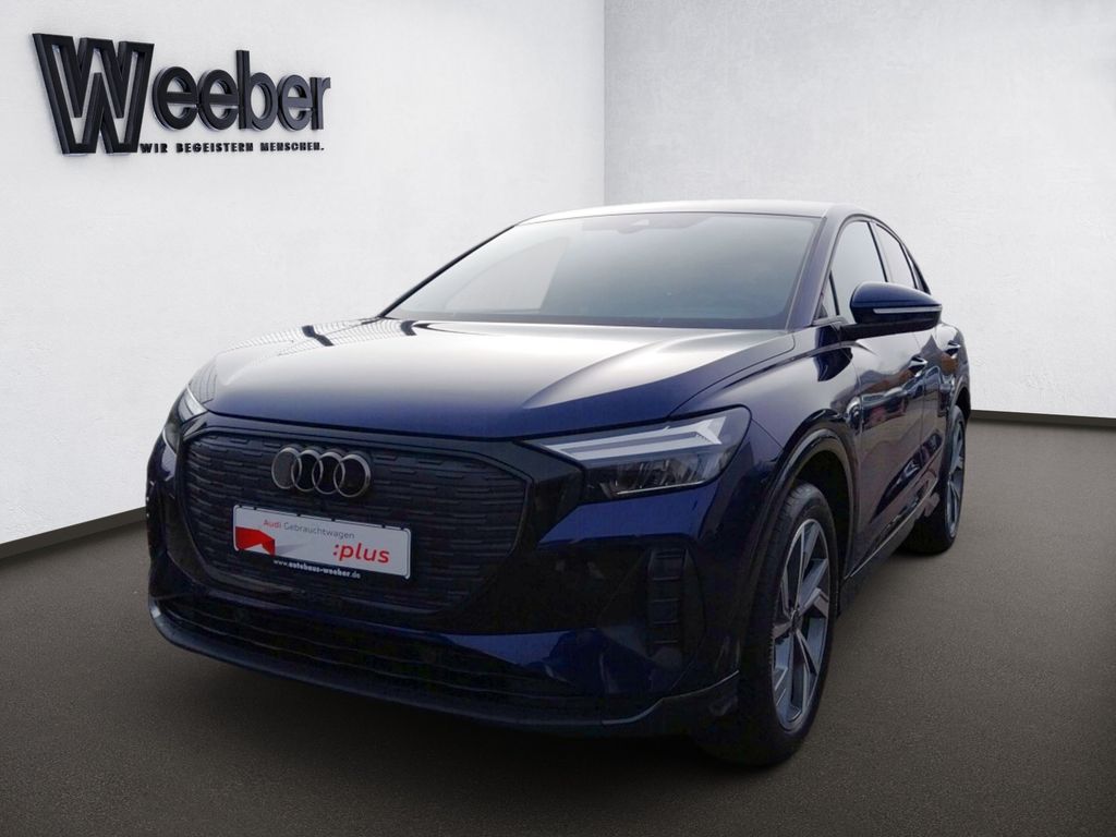 Audi Q4