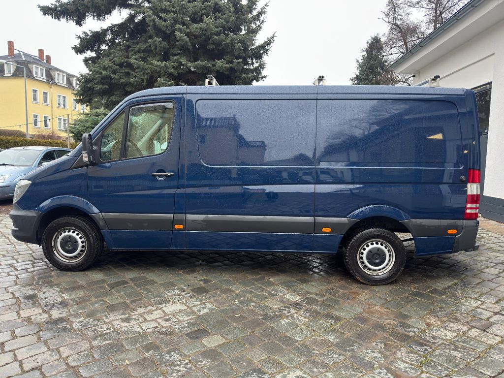 Mercedes-Benz Sprinter 2017