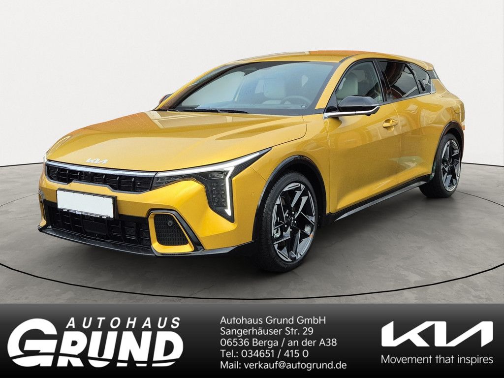 Kia Other 2025