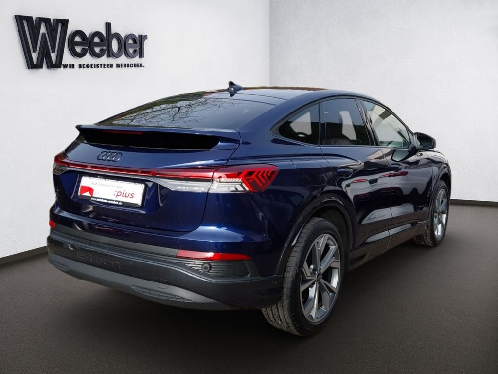 Audi Q4