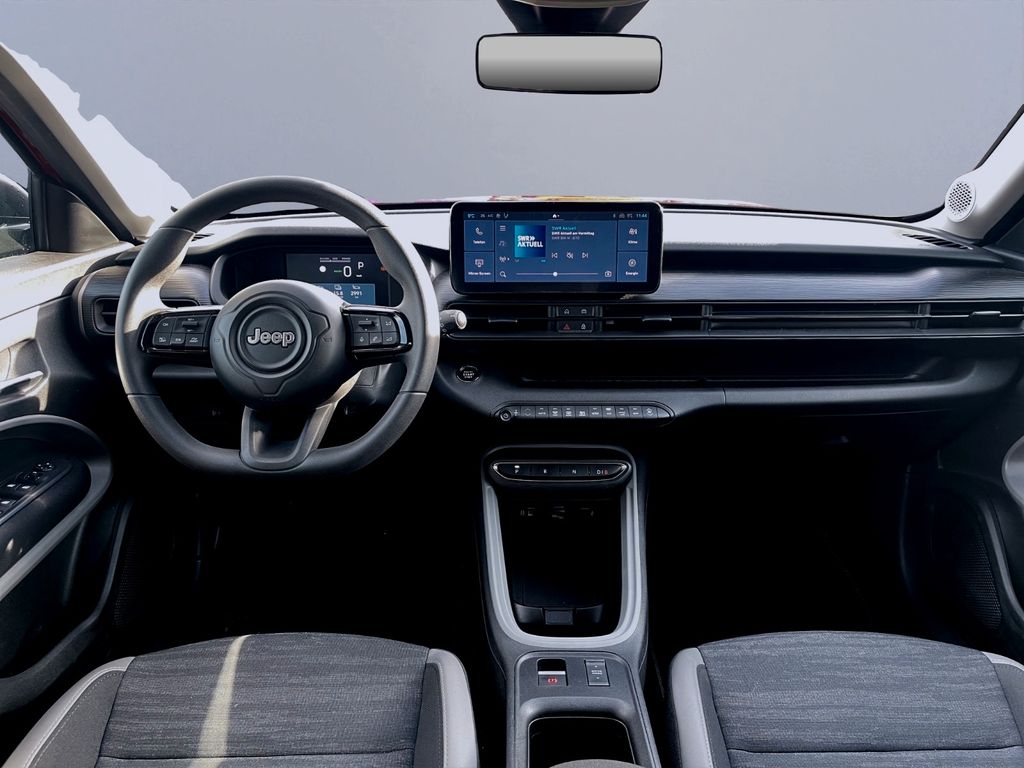 Jeep Grand Cherokee 2022