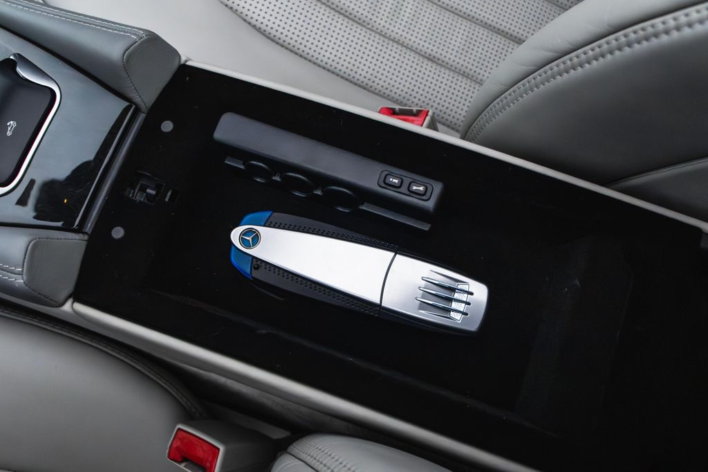 Mercedes-Benz SL 65 AMG 2005