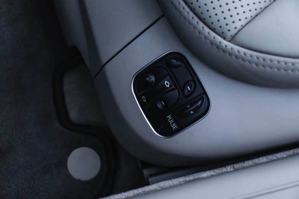 Mercedes-Benz SL 65 AMG 2005