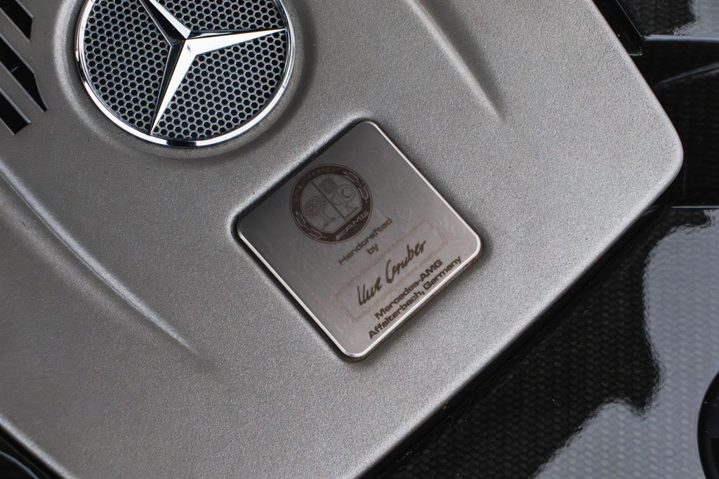 Mercedes-Benz SL 65 AMG 2005