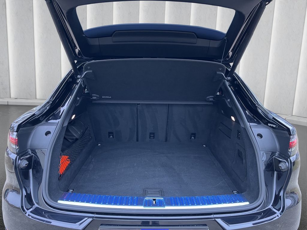 Porsche Cayenne 2021