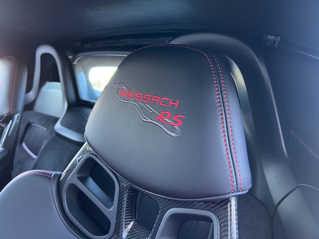 Porsche Boxster 2025