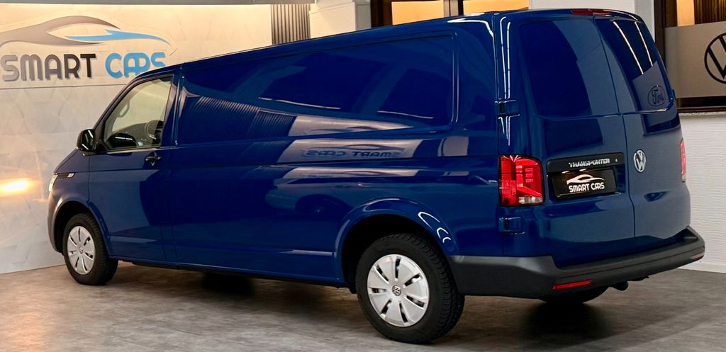 Volkswagen T6 Transporter 2023