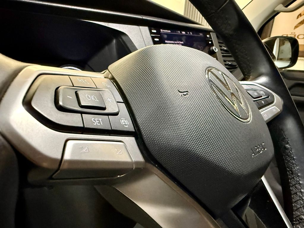 Volkswagen T6 Transporter 2023