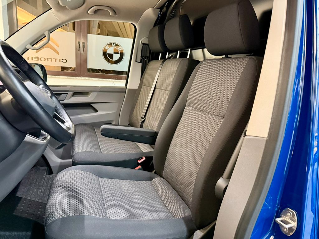 Volkswagen T6 Transporter 2023