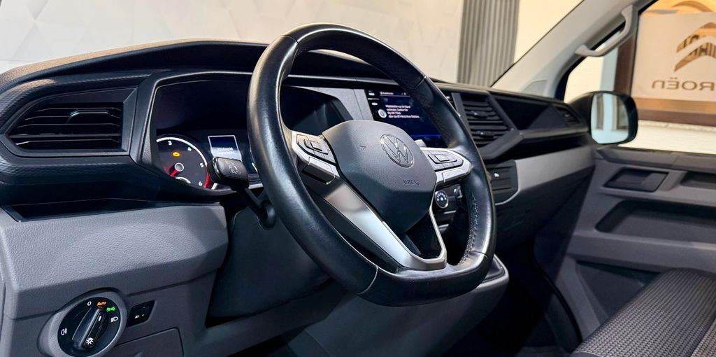 Volkswagen T6 Transporter 2023