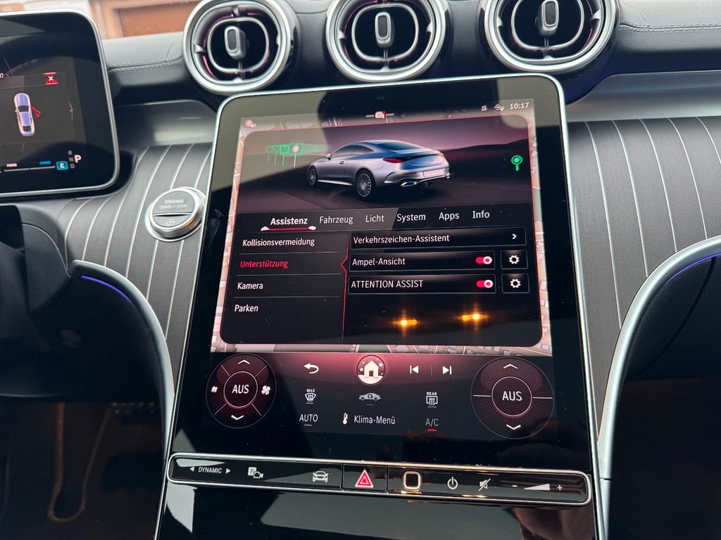 Mercedes-Benz CLE 220 2025