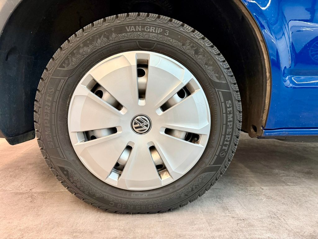 Volkswagen T6 Transporter 2023