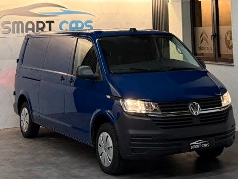 Volkswagen T6 Transporter 2023