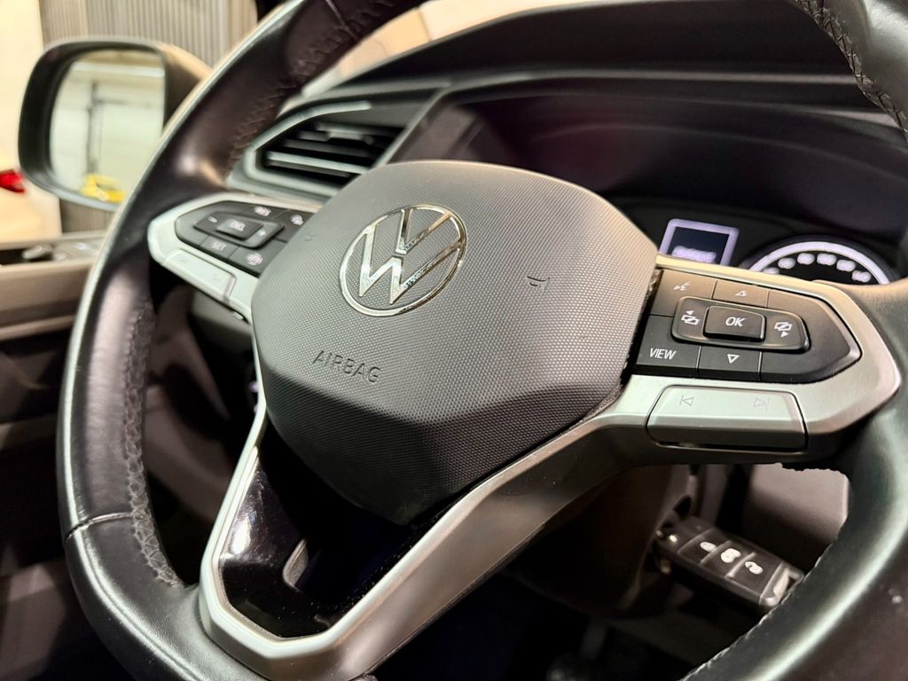 Volkswagen T6 Transporter 2023