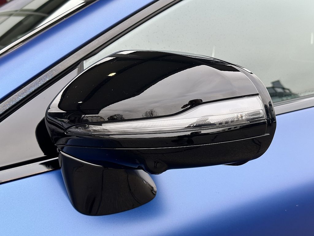 Mercedes-Benz AMG GT 2024