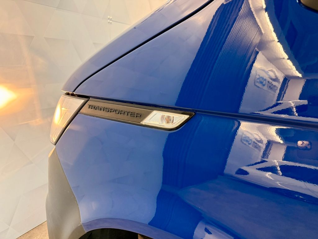 Volkswagen T6 Transporter 2023