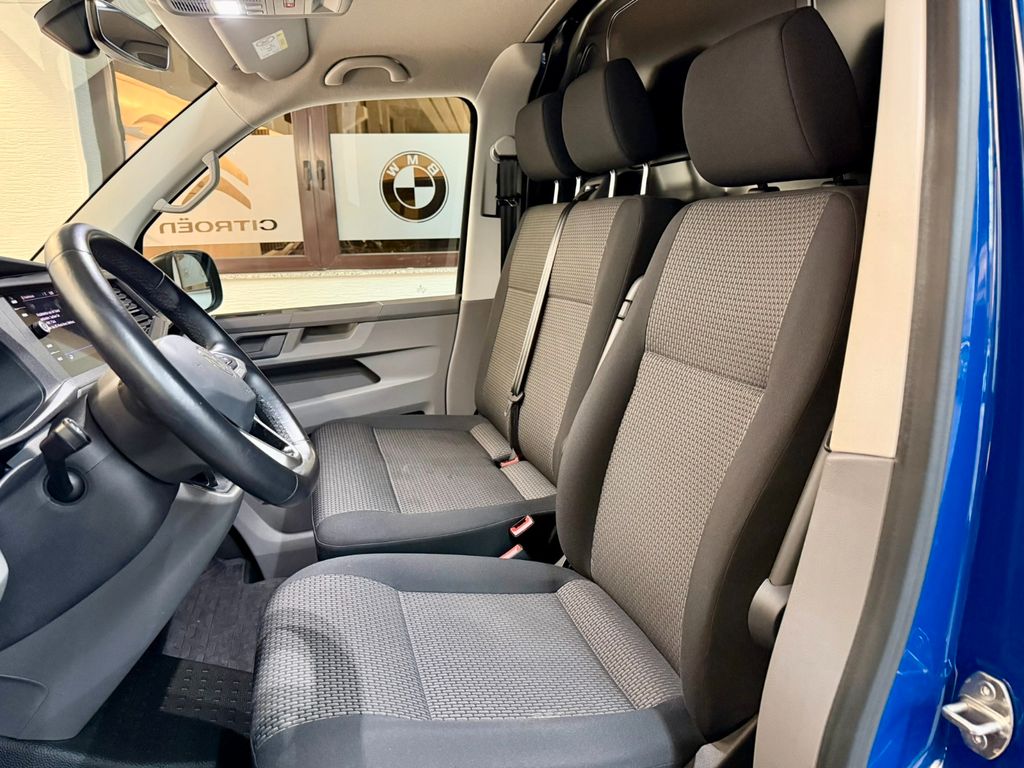 Volkswagen T6 Transporter 2023