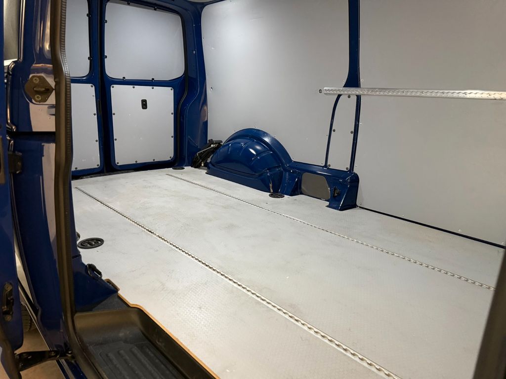 Volkswagen T6 Transporter 2023