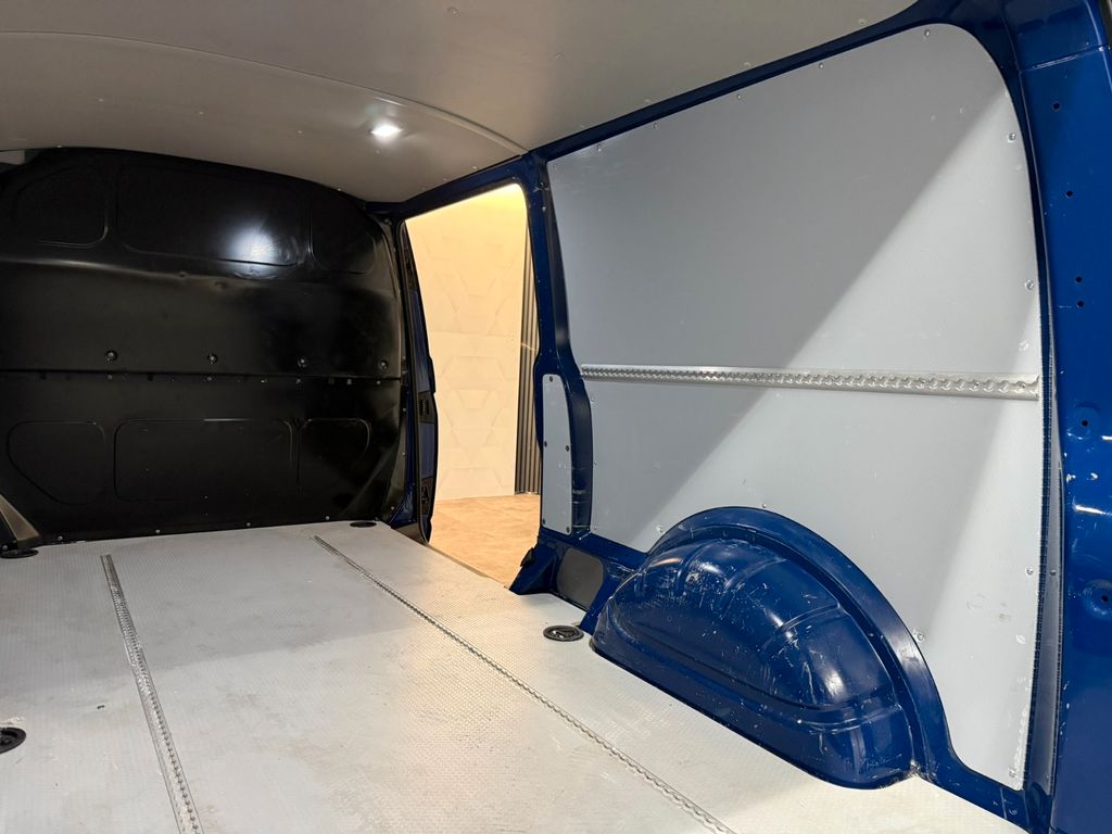 Volkswagen T6 Transporter 2023