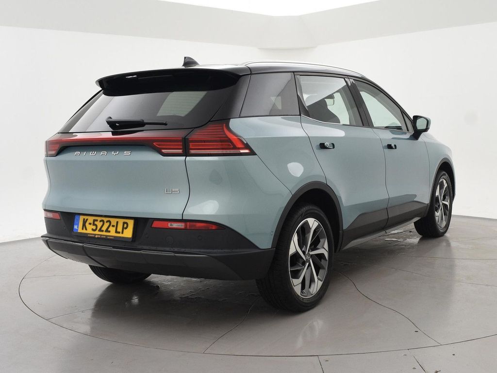 Aiways U5 2020