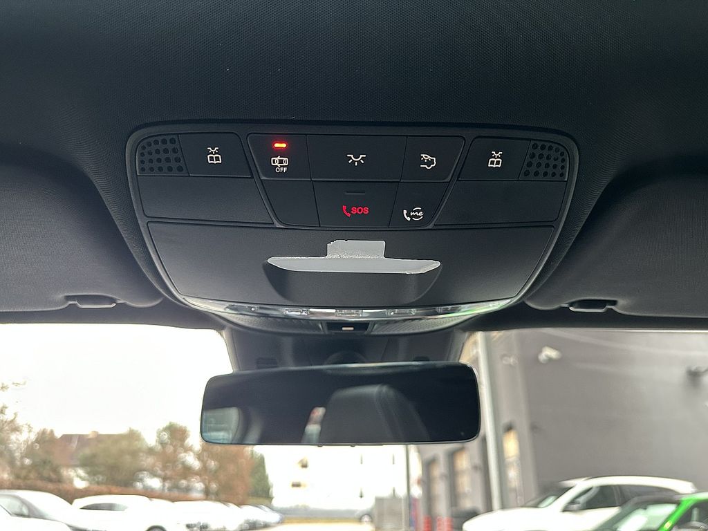 Mercedes-Benz AMG GT 2024