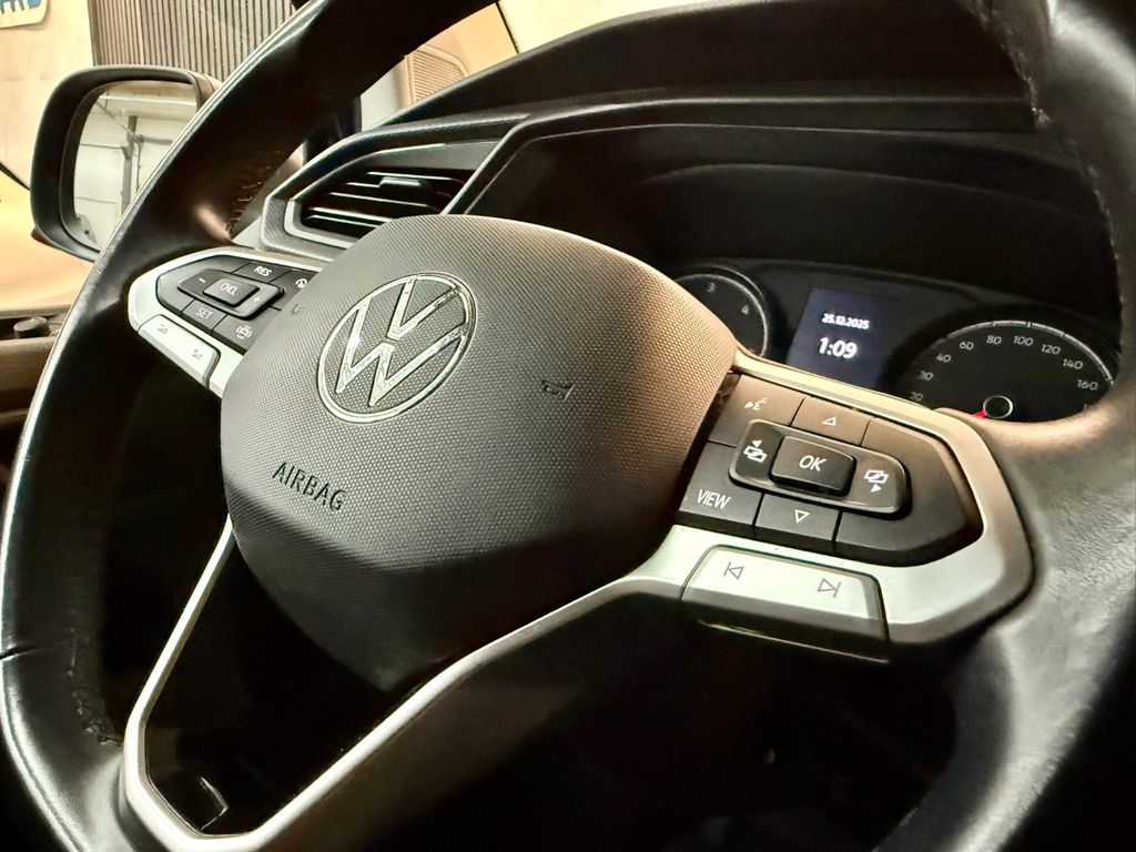 Volkswagen T6 Transporter 2023