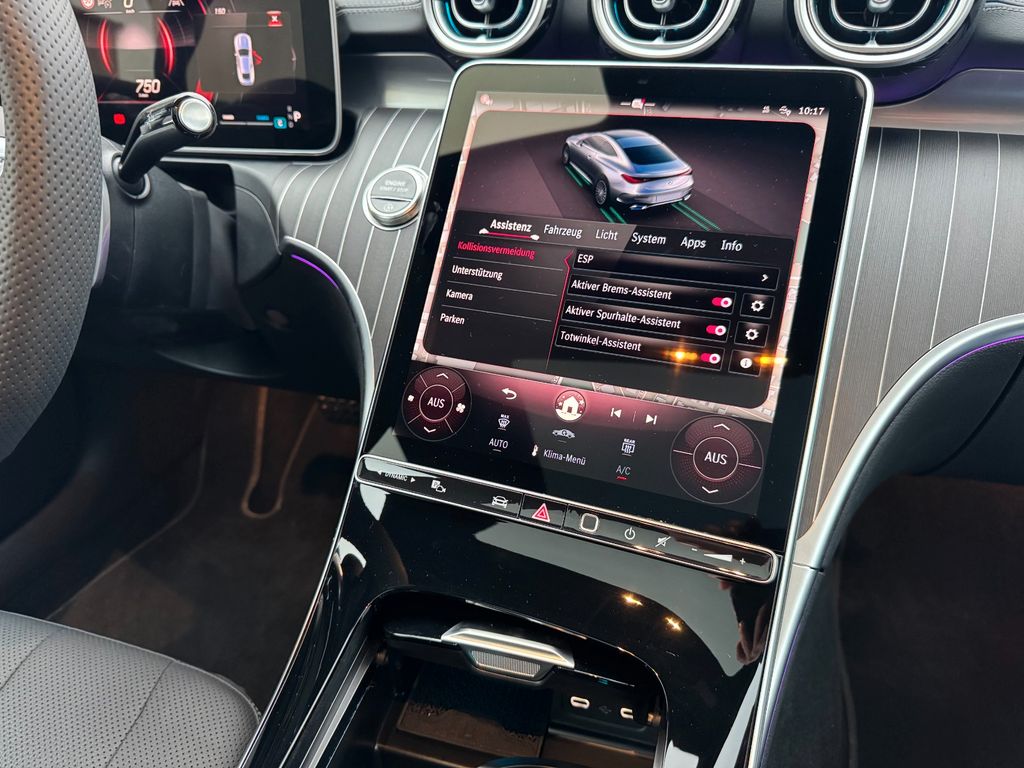 Mercedes-Benz CLE 220 2025