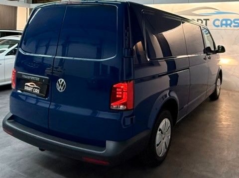 Volkswagen T6 Transporter 2023