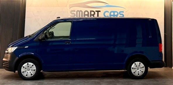 Volkswagen T6 Transporter 2023