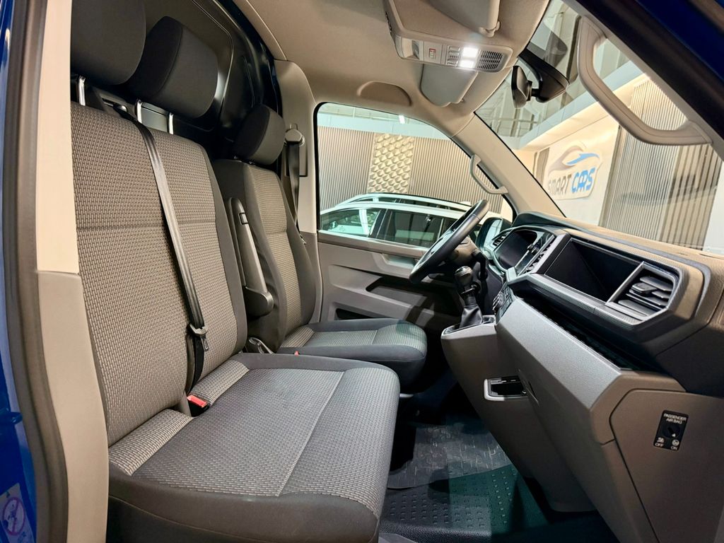 Volkswagen T6 Transporter 2023