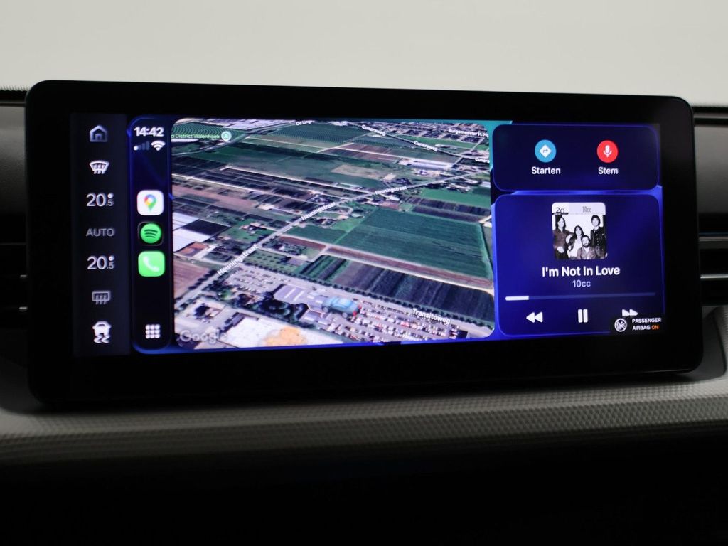 Aiways U5 2020